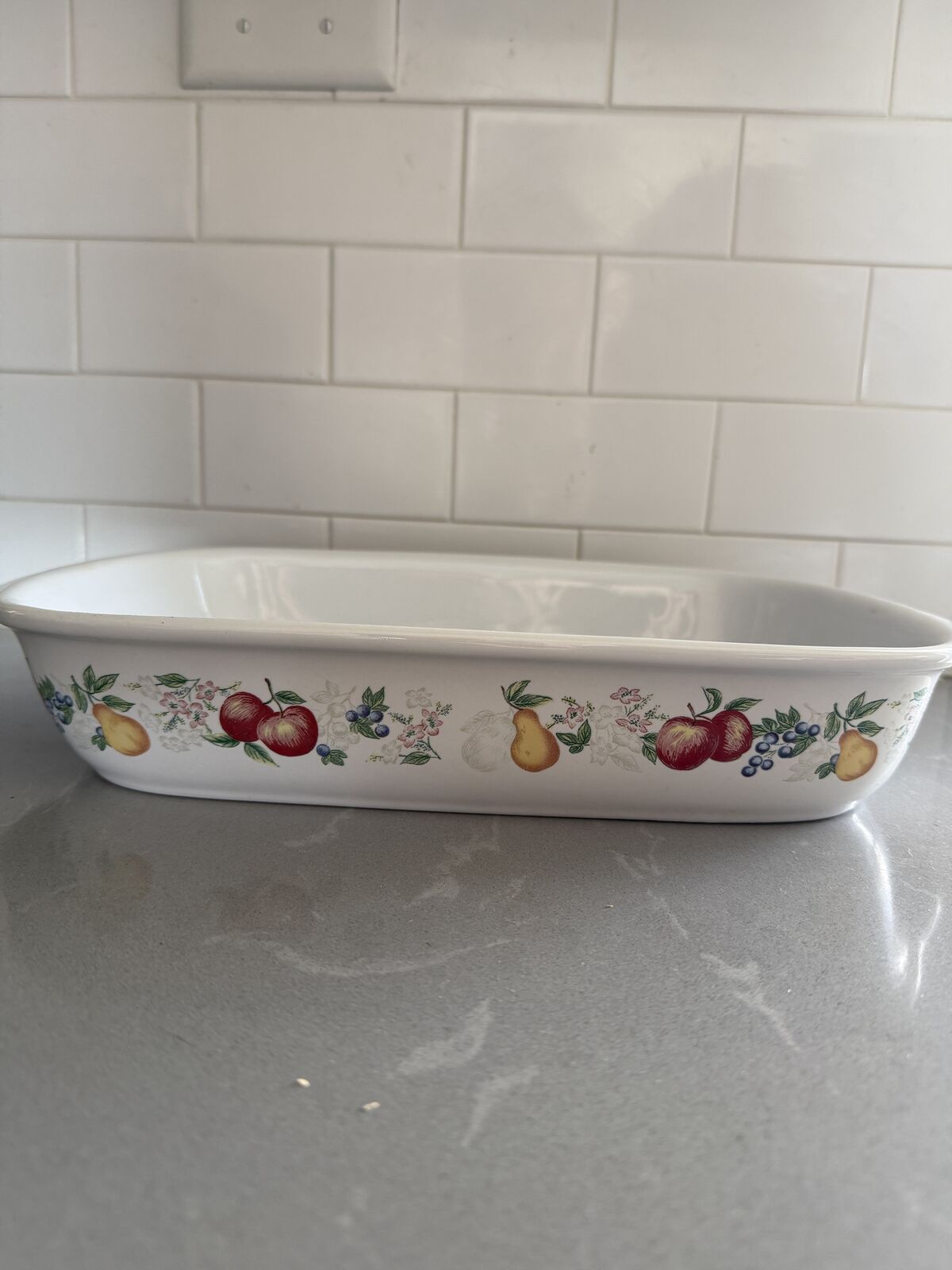 Corelle/CorningWare 9x13 Bake and Serve Pan