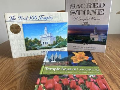 Temple Books