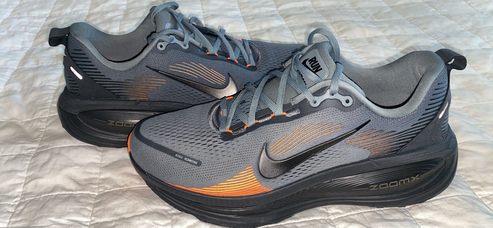 Nike Vomero 18 mens size 11