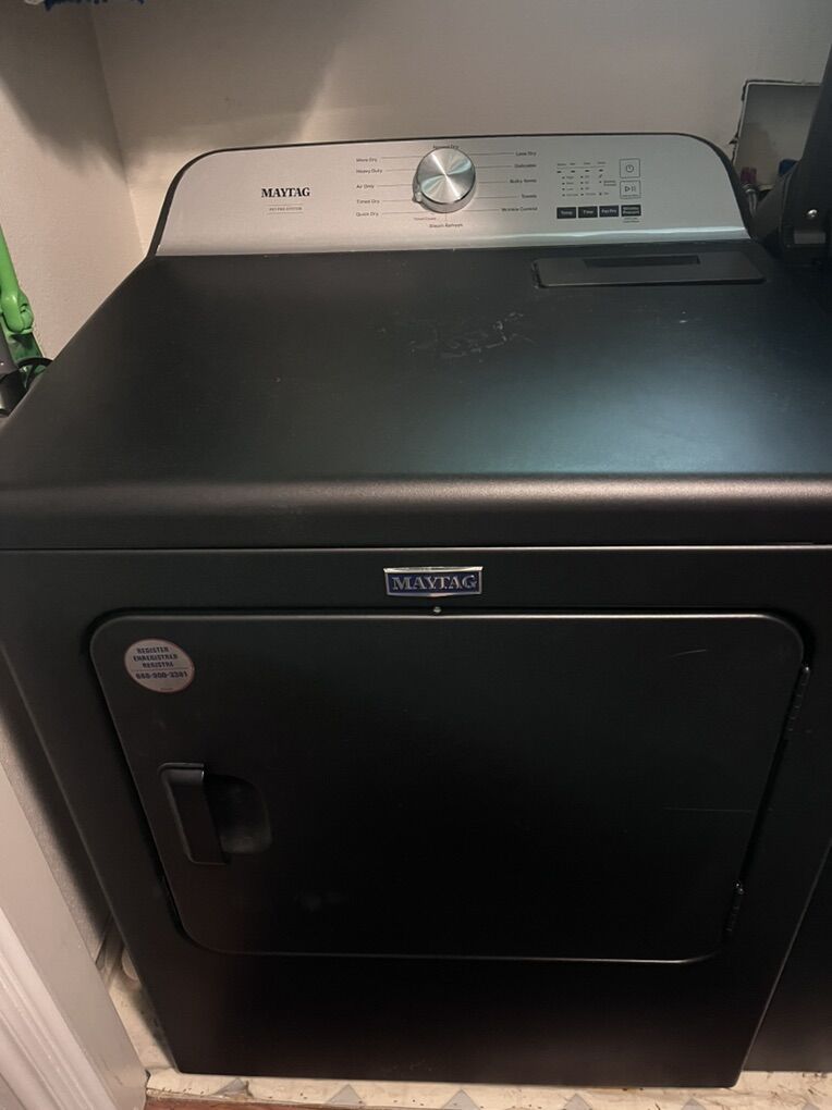 Maytag Dryer