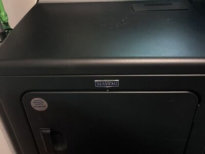 Maytag Dryer