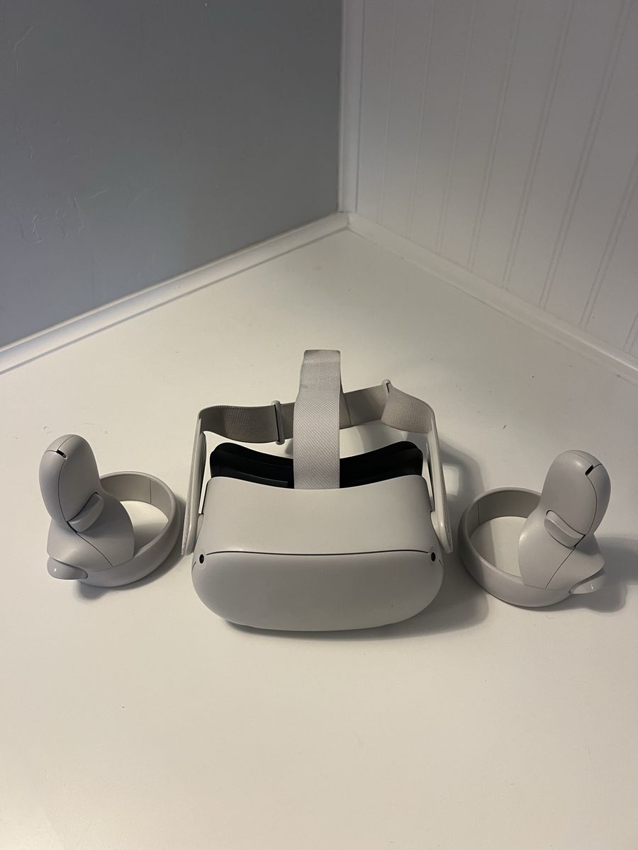 Oculus Quest 2