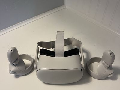Oculus Quest 2