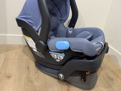 Uppababy Mesa Car seat