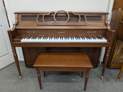 Kawai piano with free delivery!