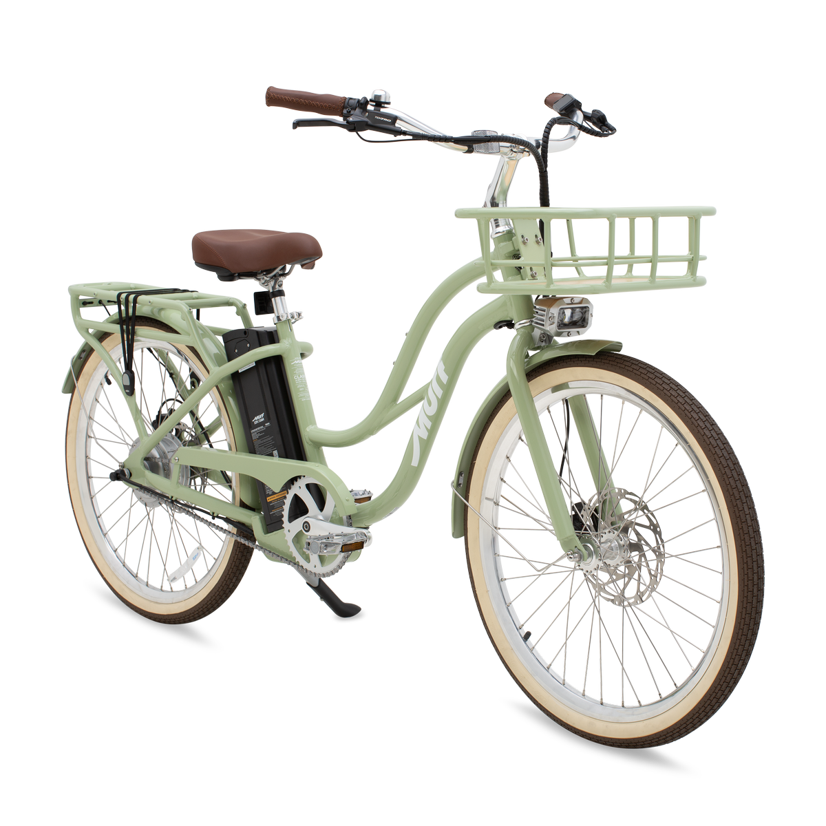 Murf Gigi Sage E-Bike Women