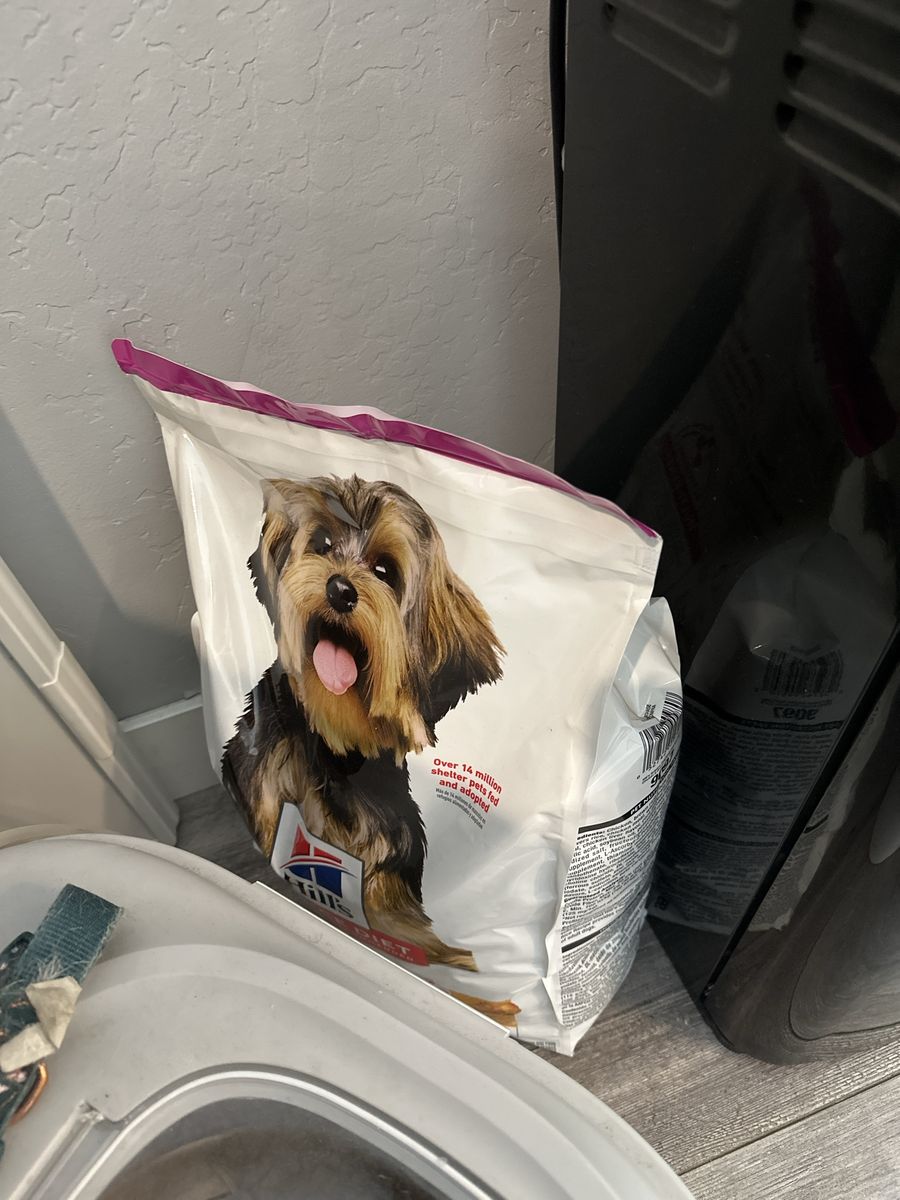 Science Diet Dog Food