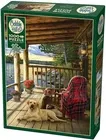 Brand New Sealed Springbok Puzzle - Made in USA - 1000  Pieces