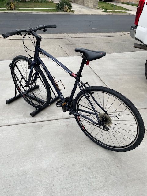 Specialized Gravel Bike