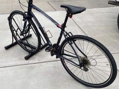 Specialized Gravel Bike