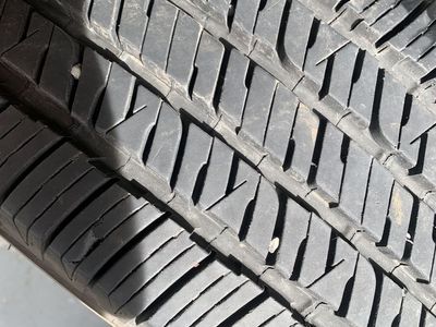 Brand New Set 265/70R17 10ply