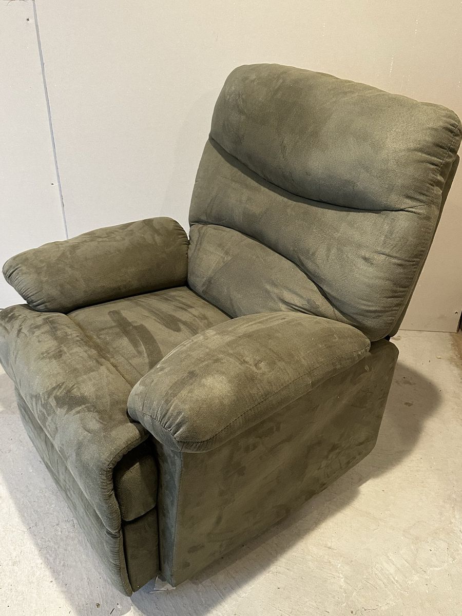 Recliner