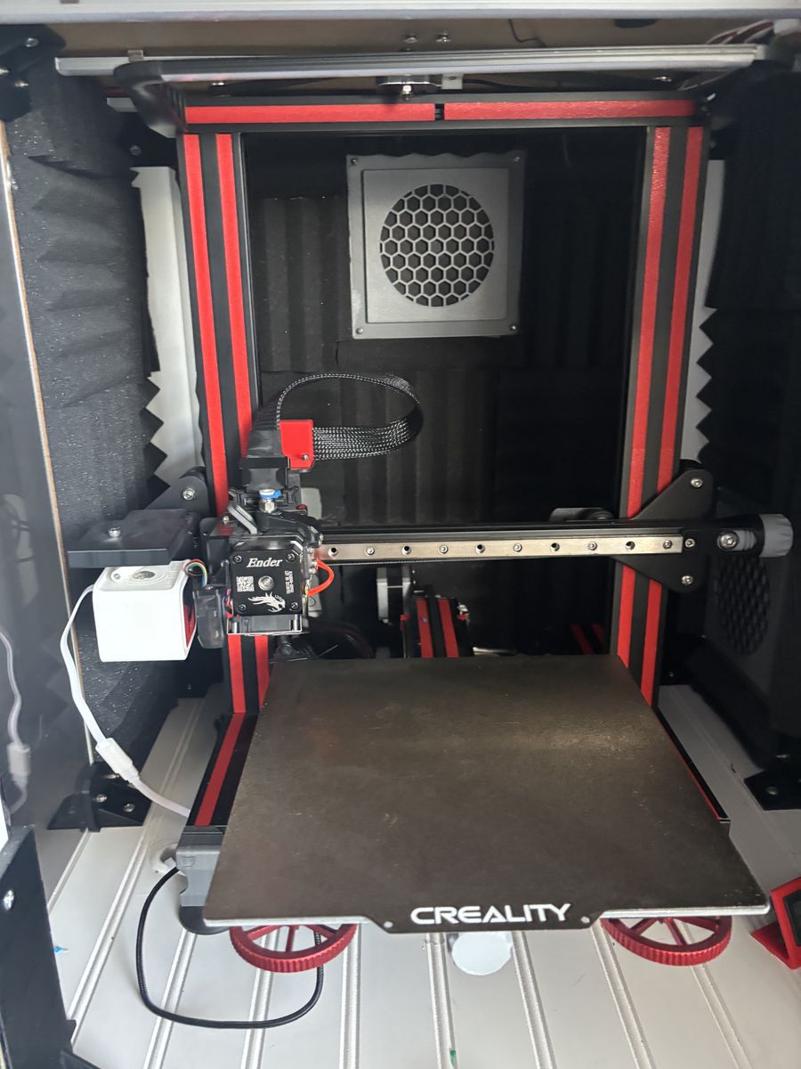 Ender 3 Pro