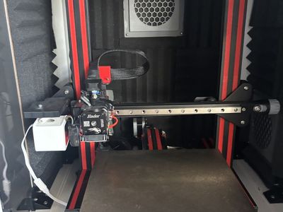 Ender 3 Pro