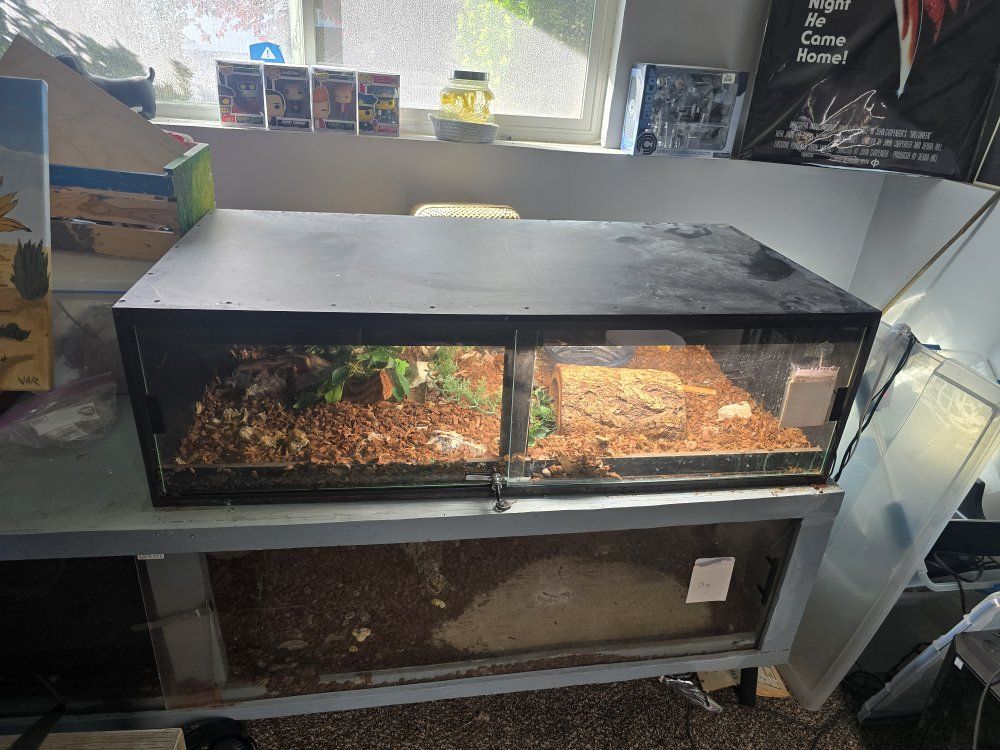 4X2 Pvc Enclosure