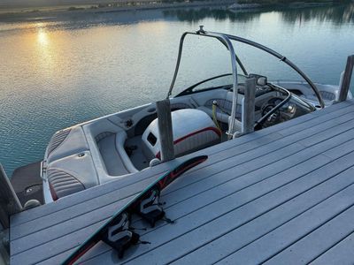 2004 Malibu Response LXi