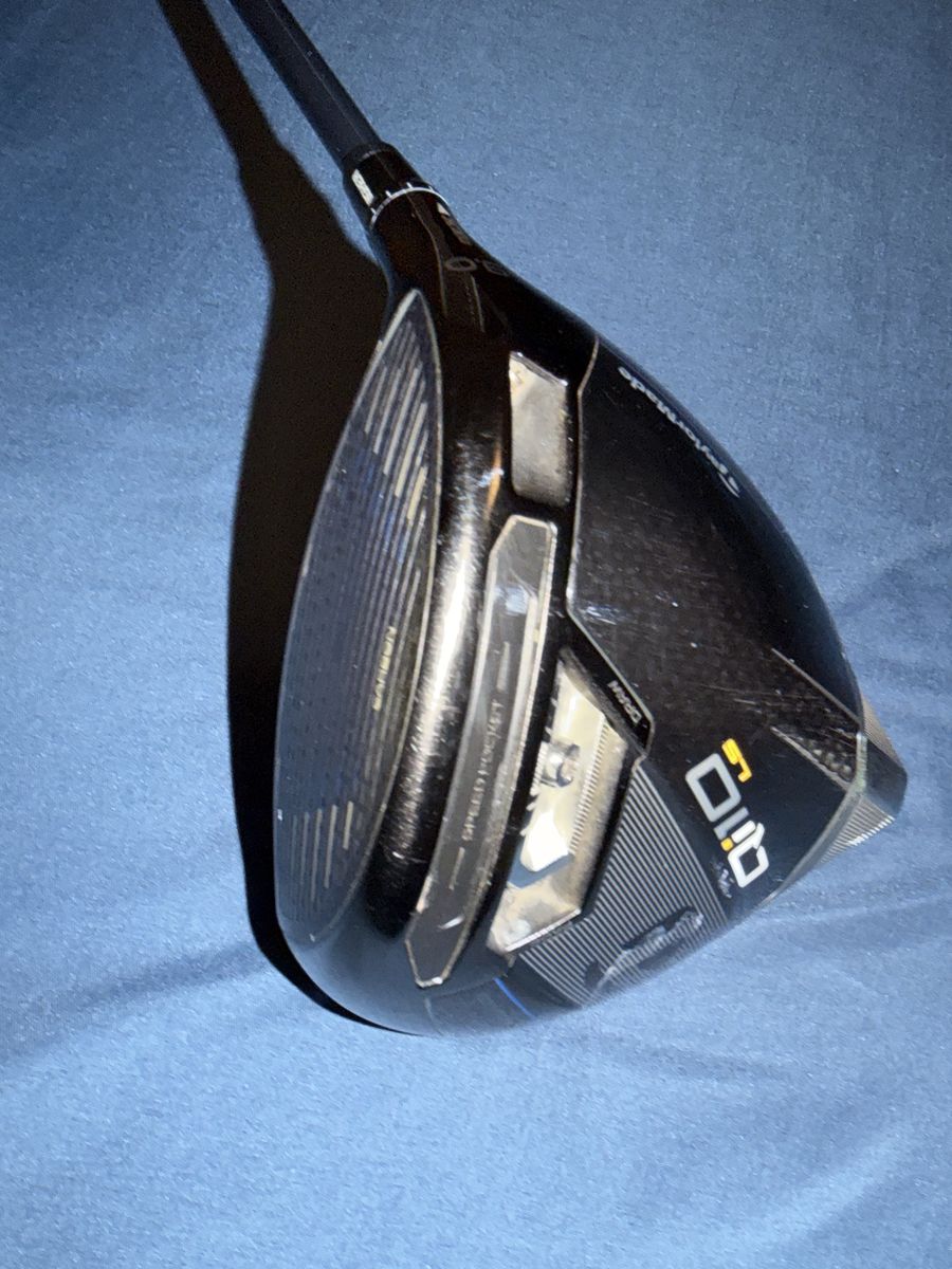Taylormade Qi10 LS 9.0