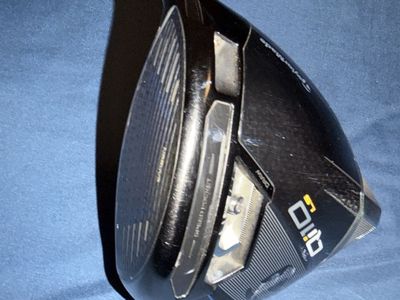 Taylormade Qi10 LS 9.0