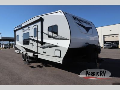 New 2026 Genesis Supreme Rage'n R2215SSXL