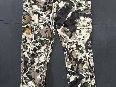 First Lite Guide Lite Pants