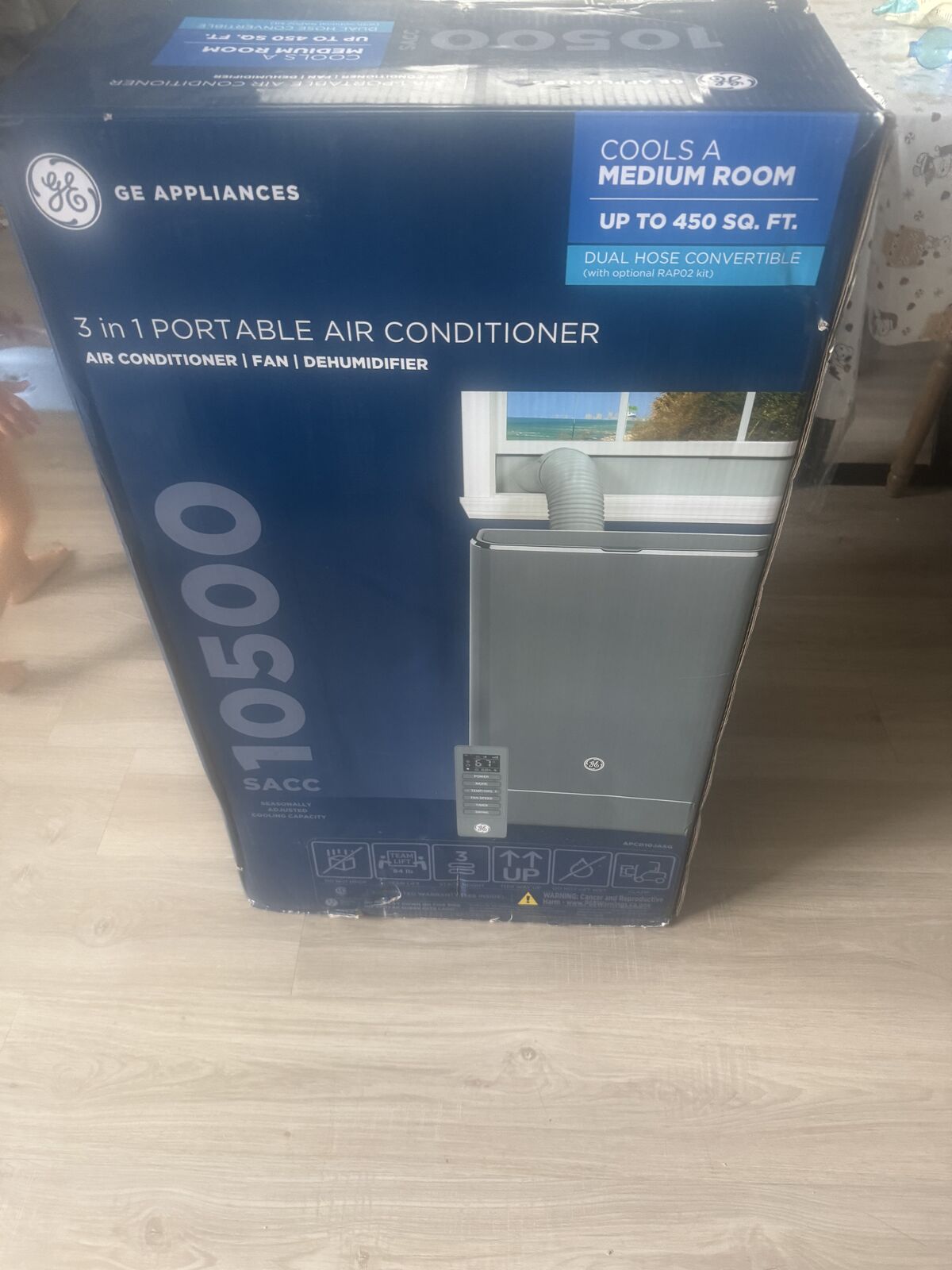 Portable Air Condition