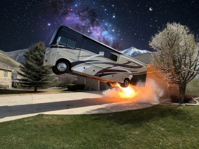 Miramar Thor Motorcoach 35.2