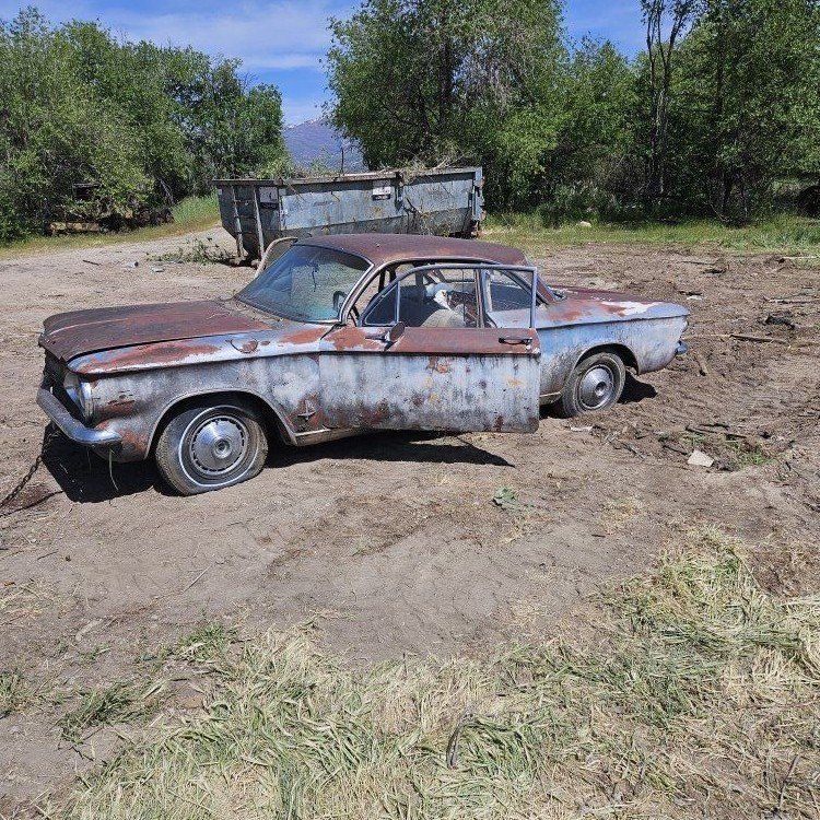 corvair