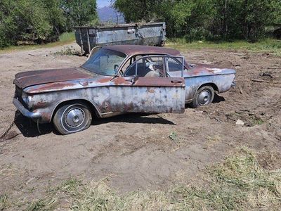 corvair