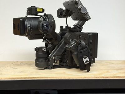 DJI Ronin 4D 6K