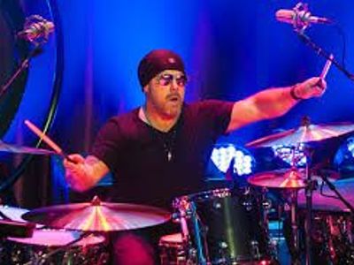 4 SEATED/FLOOR Jason Bonham Led Zeppelin Evening tickets the Union Thurs 5/14