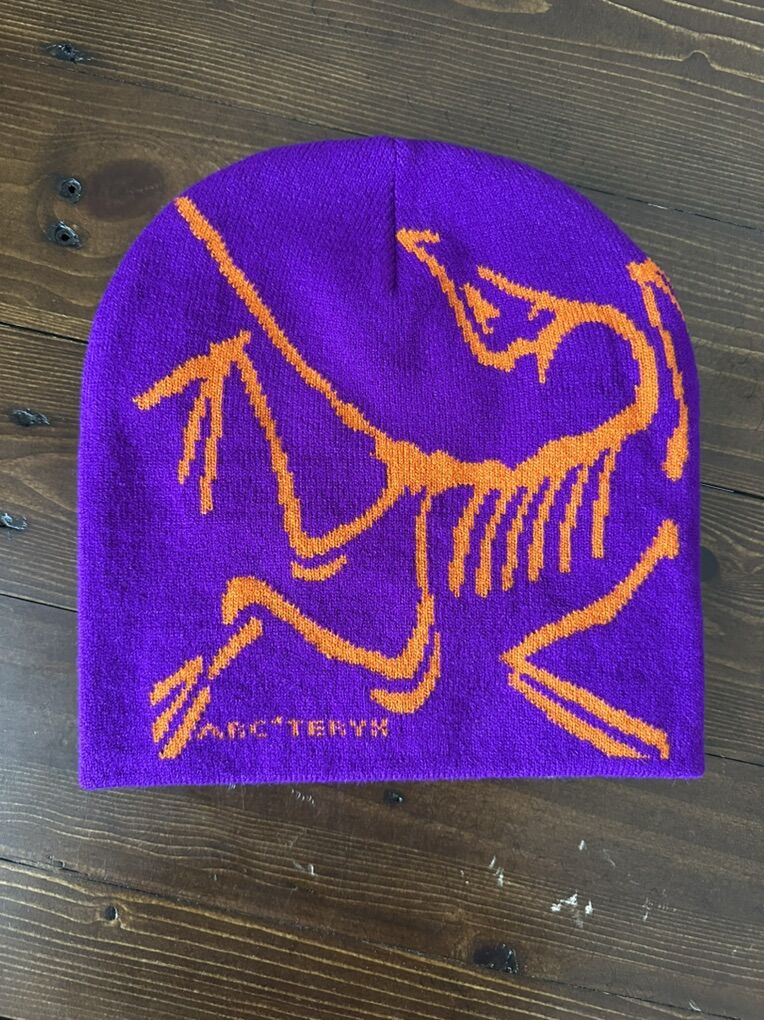 Arcteryx Beanie