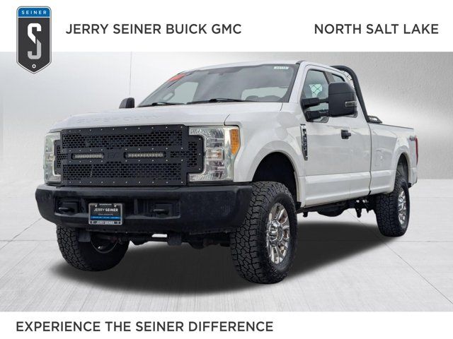 2017 Ford F-250 XL