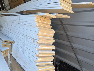 Baseboard