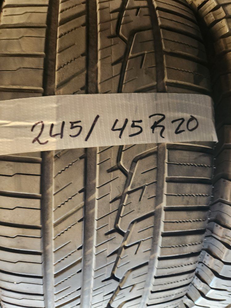 245/45r20 sumitomo htr as po3 