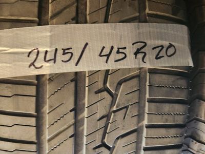 245/45r20 sumitomo htr as po3