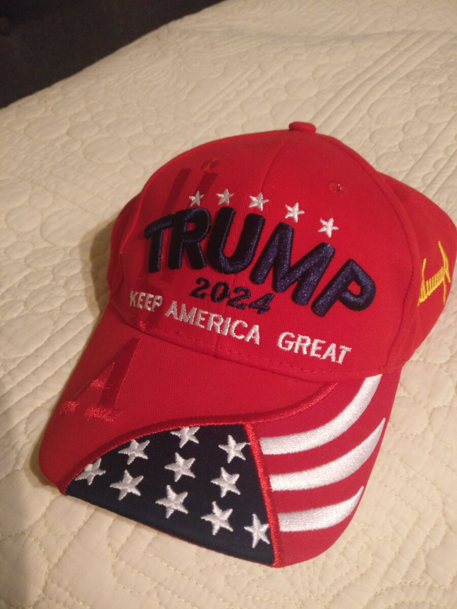 President Trump Hat
