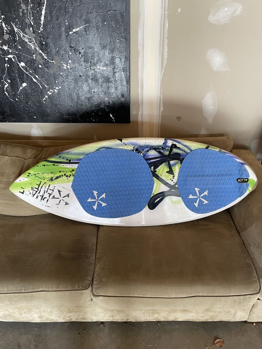 Phase 5 Wakesurf Board