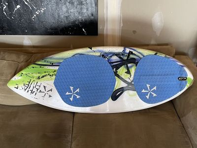 Phase 5 Wakesurf Board