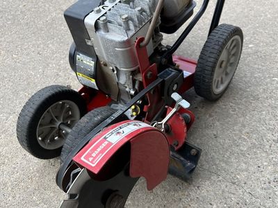 Briggs and Stratton 3.5 hp edger