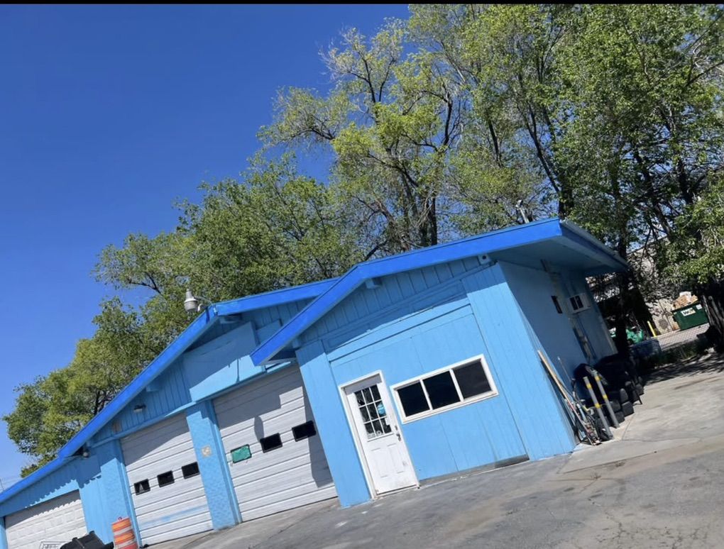 Auto Lot For Leasa