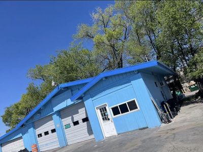 Auto Lot For Leasa