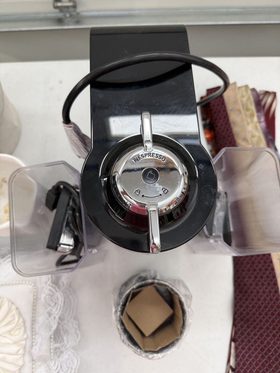 Nespresso