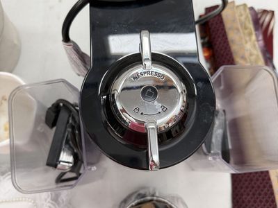 Nespresso