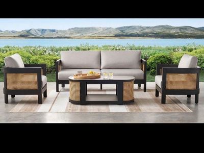 Member's Mark Enzo Patio Set