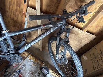 Fezzar Youth Mountsin Bike