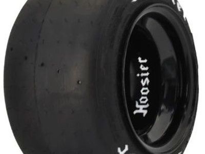 New - Hoosier Race Tire 16.0x7.5-10