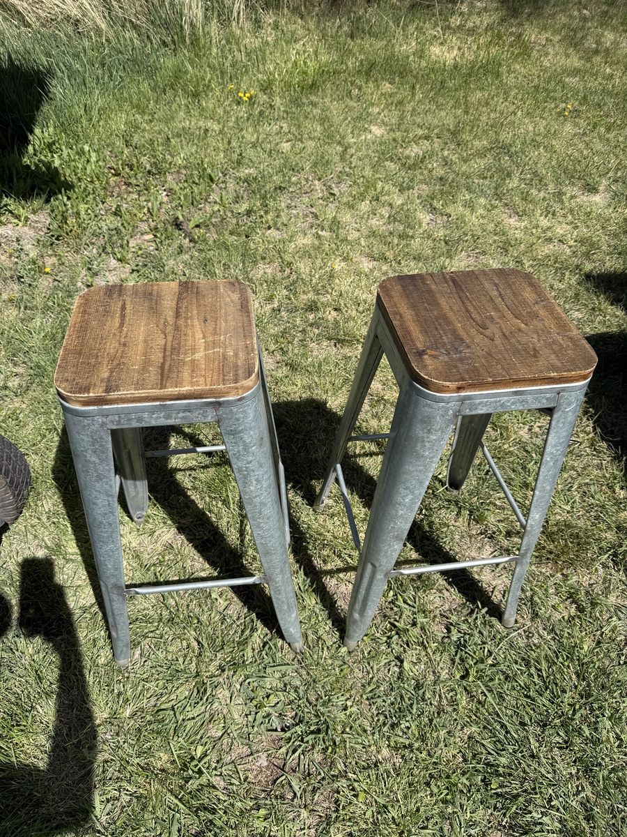 Barstools