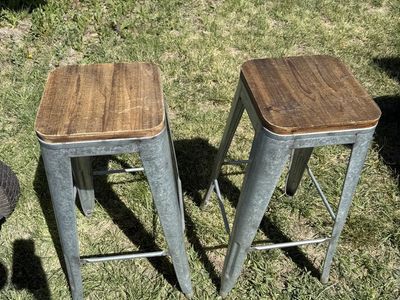 Barstools