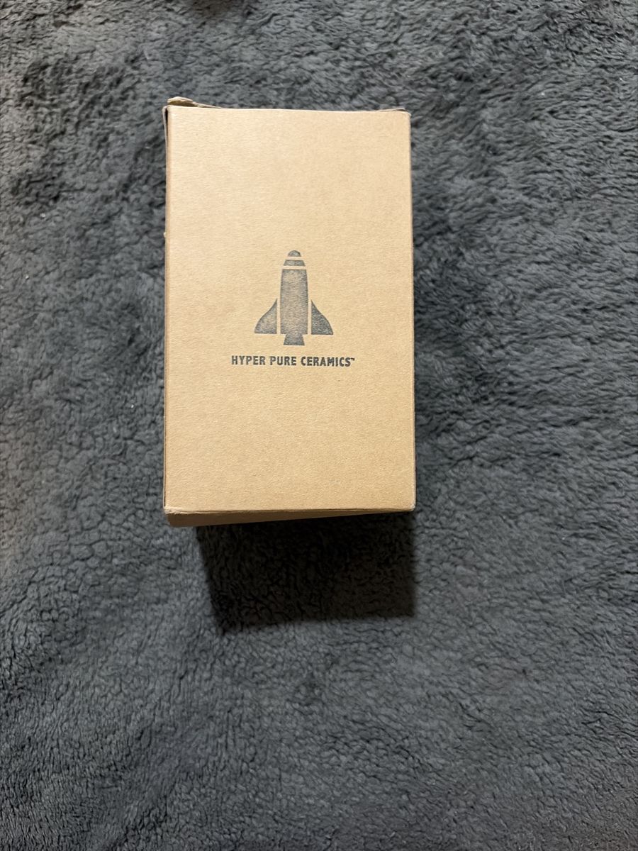 Hyper Pure Ceramics Product - Brand New in Box