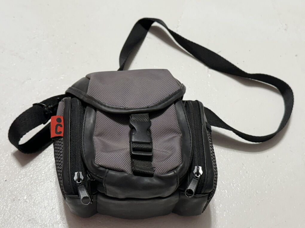 Camera Case 7 By 7 Lots Of Padding